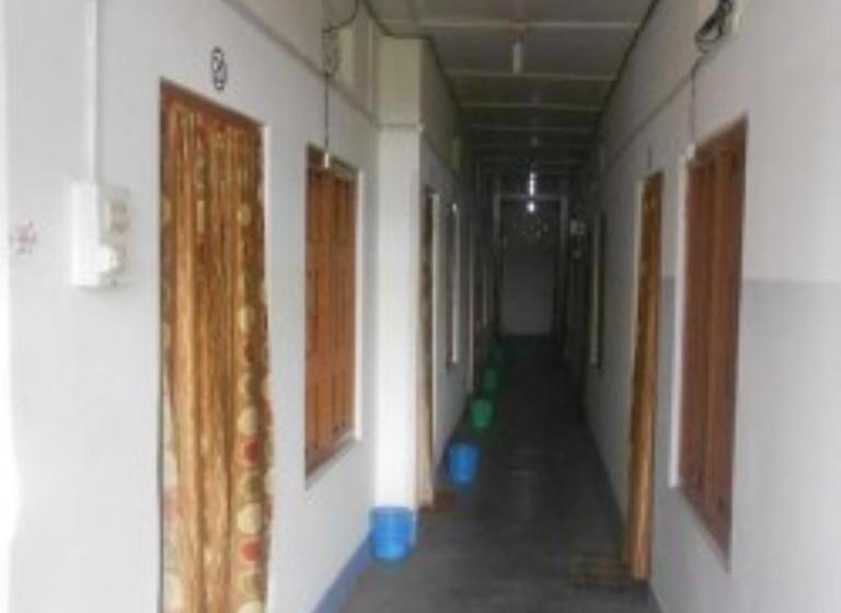 酒店 4 U Assam
