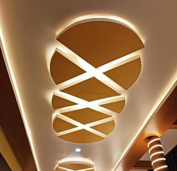 בית מלון כפרי Ashok Vihar