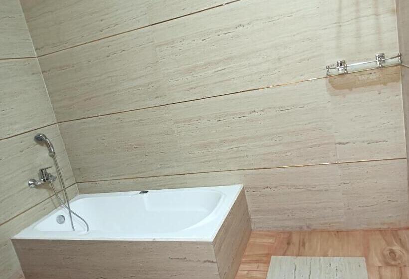 בית מלון כפרי Ashok Vihar