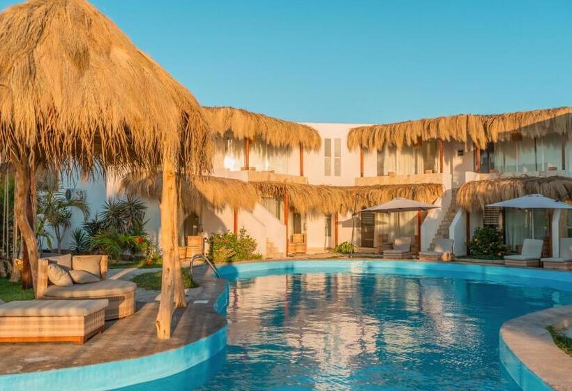 فندق Beso De Sal Resort