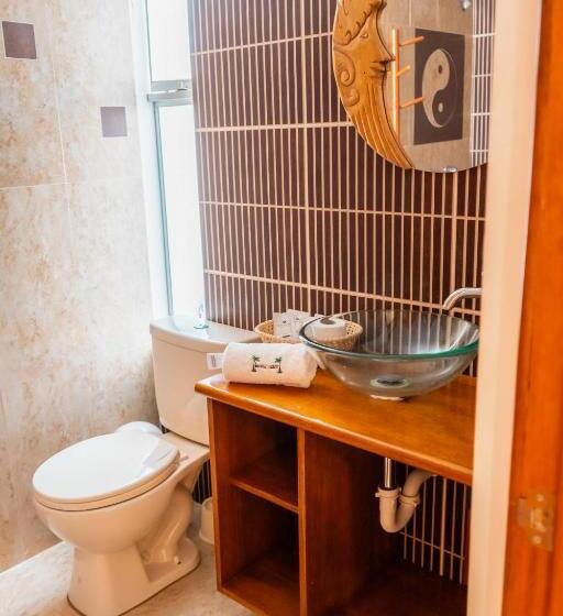 فندق Beso De Sal Resort