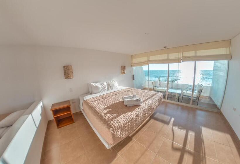 فندق Beso De Sal Resort