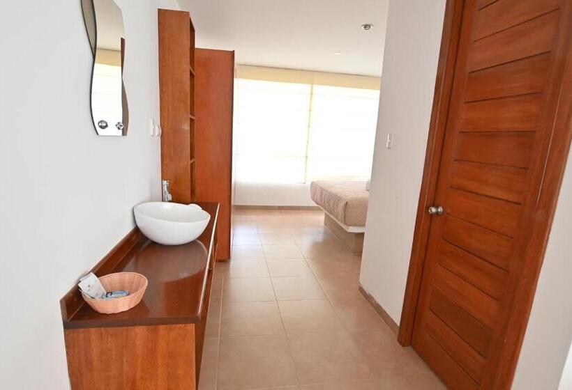 فندق Beso De Sal Resort