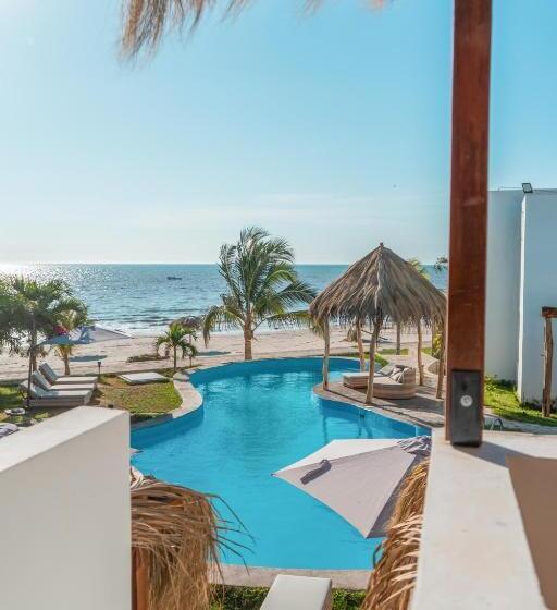 فندق Beso De Sal Resort