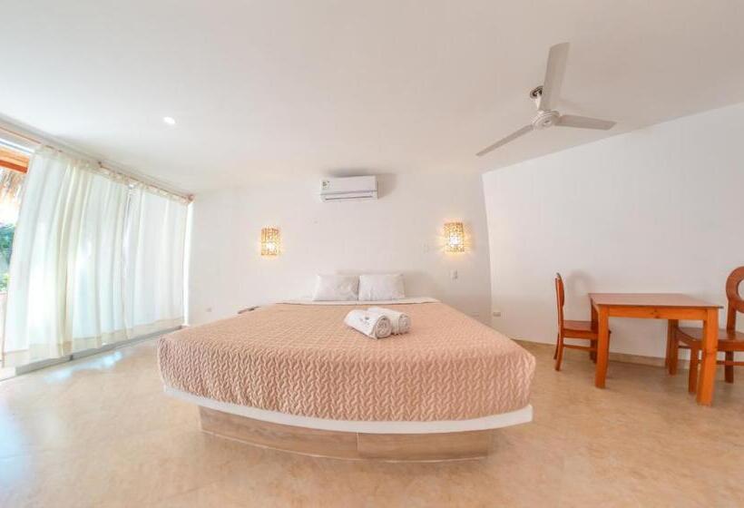 فندق Beso De Sal Resort