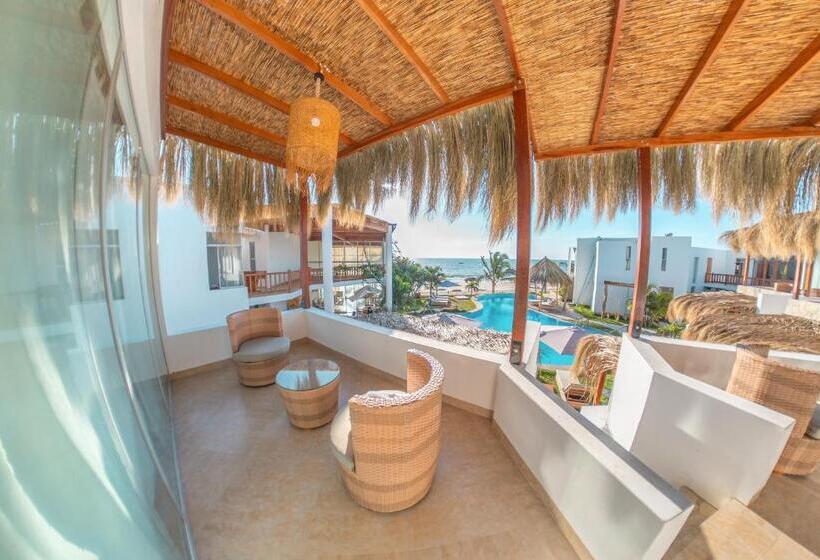 فندق Beso De Sal Resort