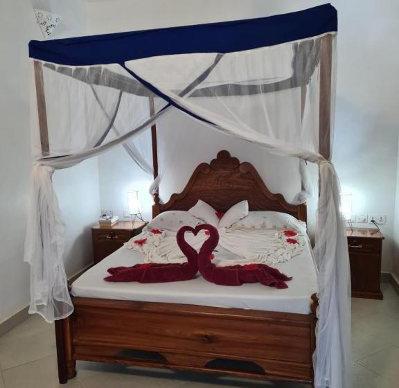 فندق Blue Moon Villa