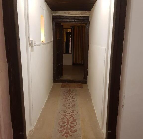 فندق Chhoti Kothi   A Heritage Homestay By The Ganges