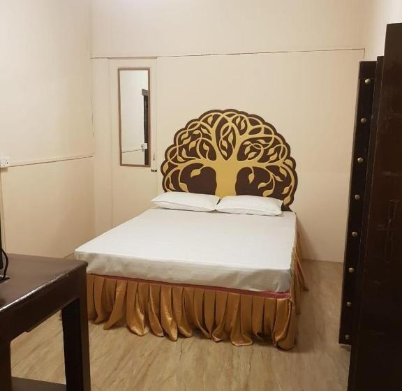 فندق Chhoti Kothi   A Heritage Homestay By The Ganges