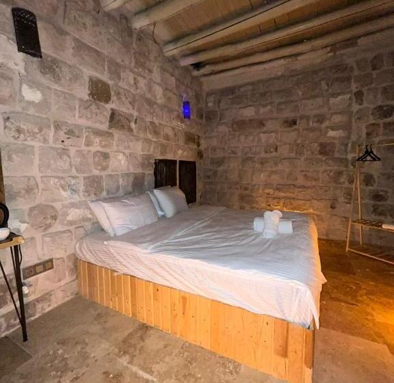 בית מלון כפרי Lord Cave Kapadokya