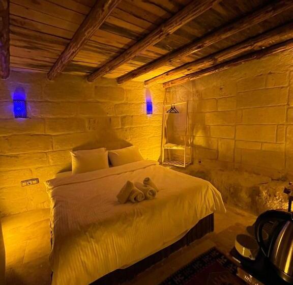 בית מלון כפרי Lord Cave Kapadokya