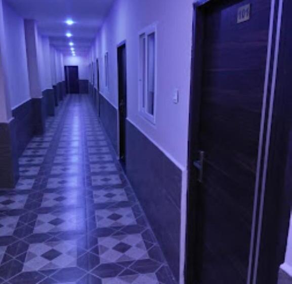 ホテル Deepsun Regency Madhya Pradesh