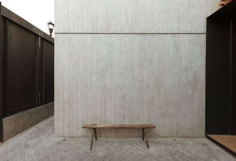 هتل Macondo Arte Oaxaca