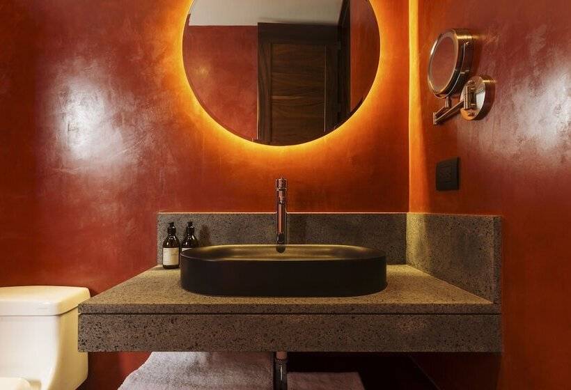 هتل Macondo Arte Oaxaca