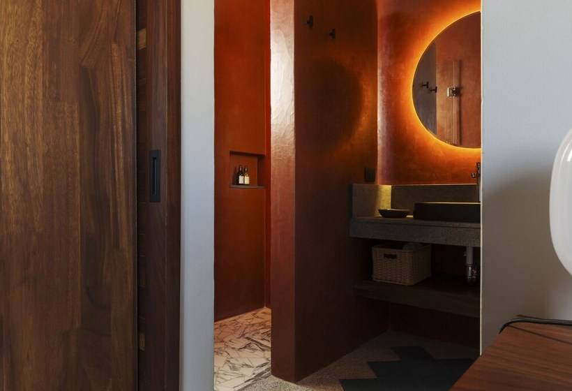 هتل Macondo Arte Oaxaca