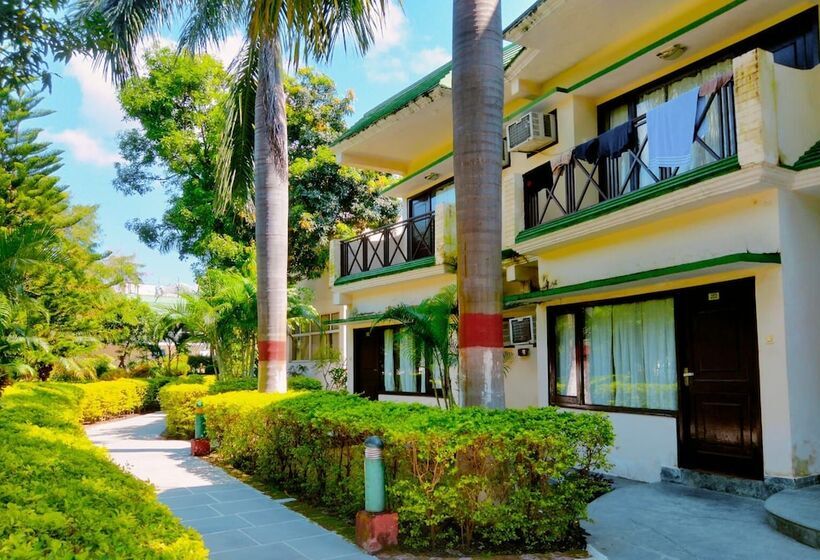 فندق Maya The Forest Resort