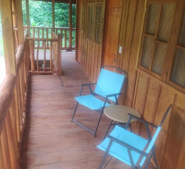 فندق Mineral River Eco Village