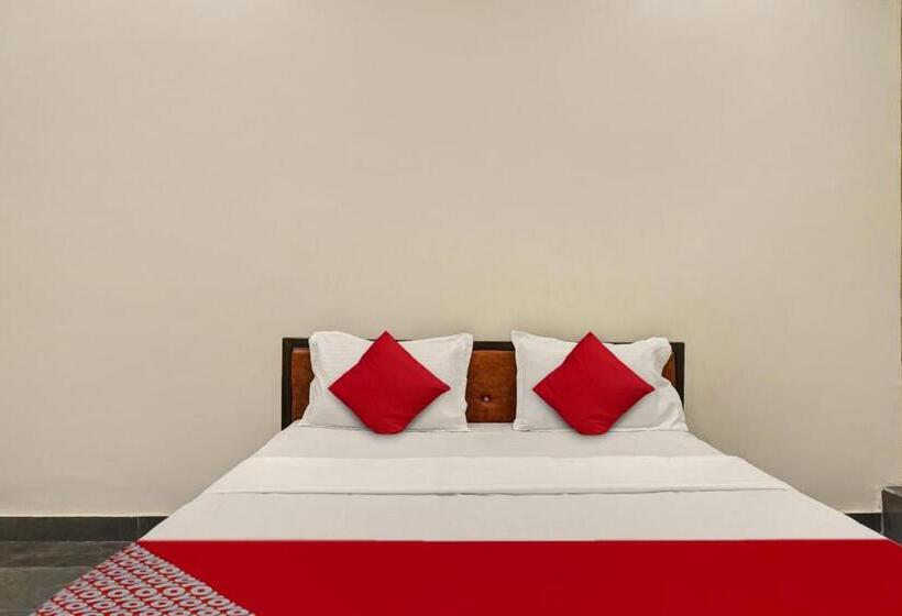 ホテル Yashraj Resorts