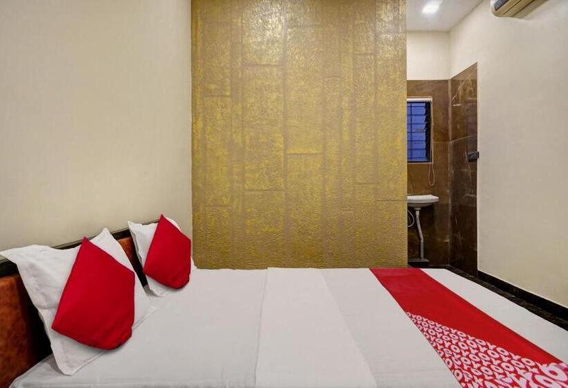 ホテル Yashraj Resorts