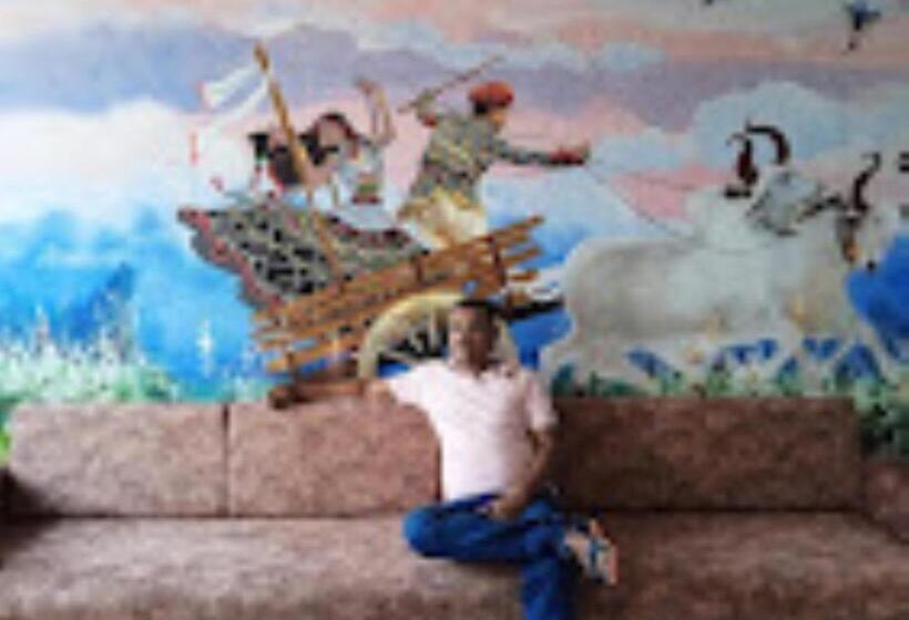 Отель Panchanan Junagrh