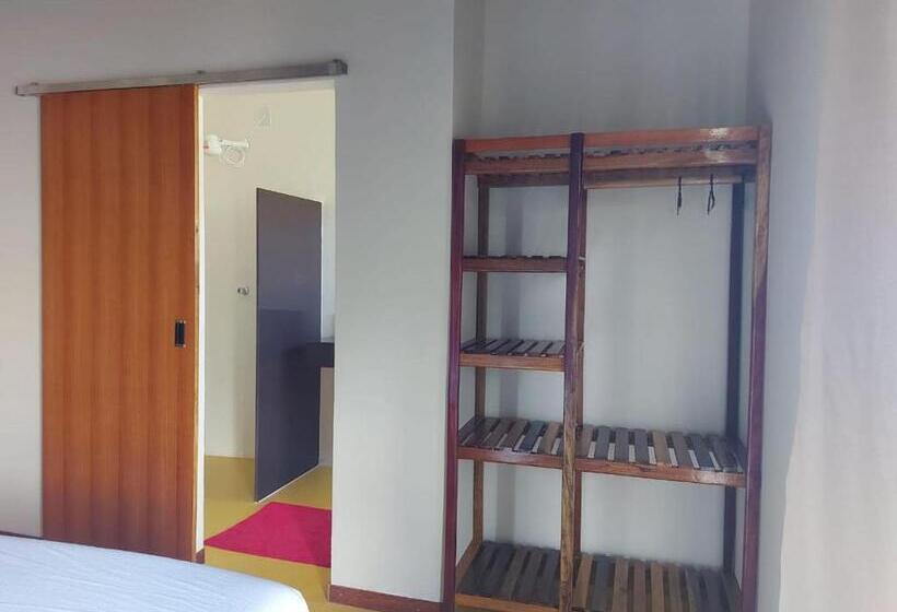 בית מלון כפרי Recanto Berlin