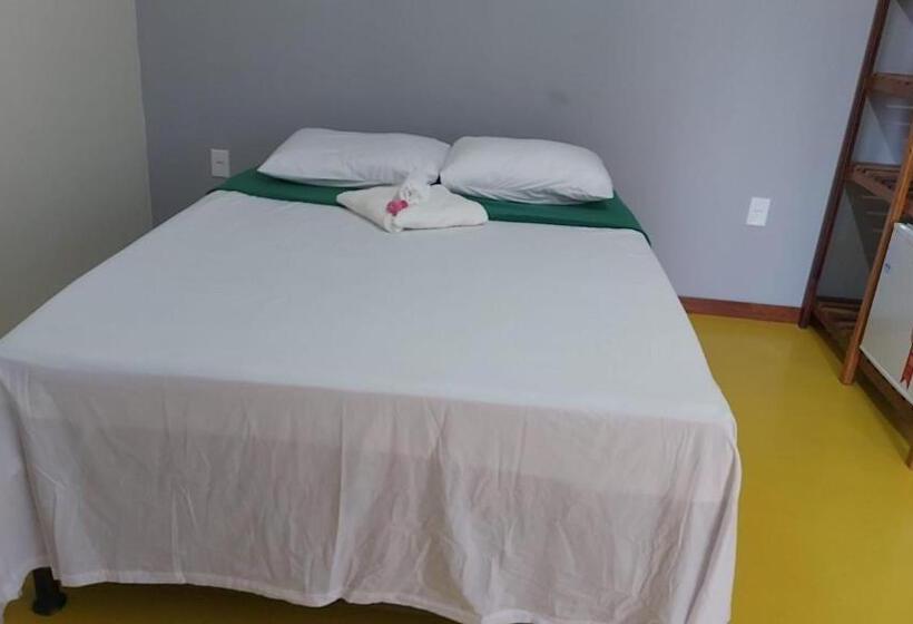 בית מלון כפרי Recanto Berlin