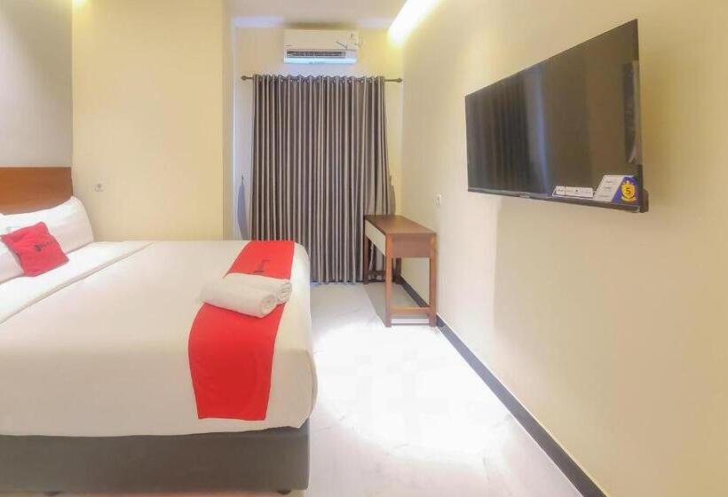 هتل Reddoorz Plus @ Uno Jalan Merak Samarinda