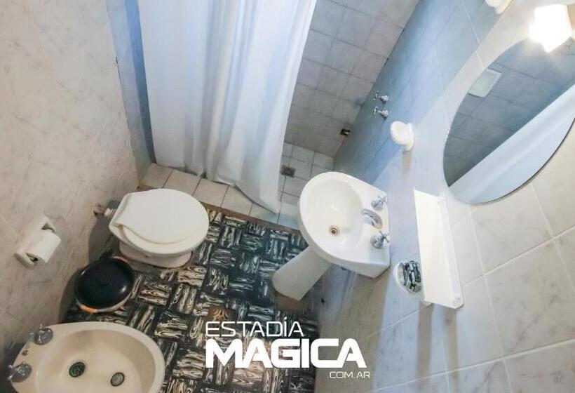 فندق Termas Lahuen Có