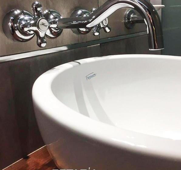 فندق Termas Lahuen Có