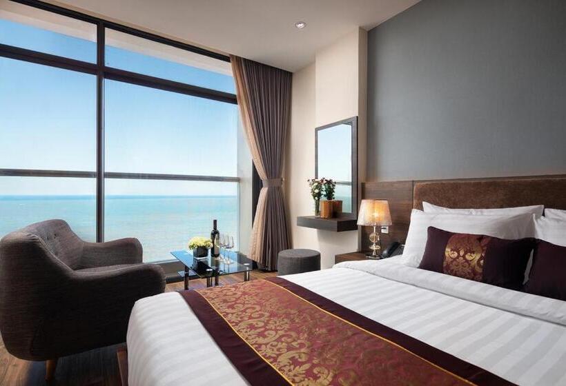 هتل Thanh Thanh Cozy Oasis Vung Tau