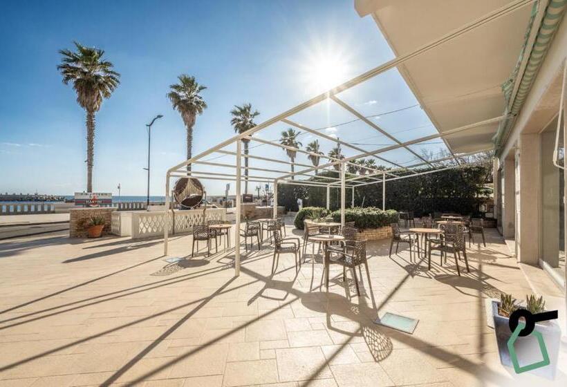 فندق Hotiday Room Collection   Leuca Lungomare