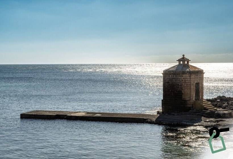 فندق Hotiday Room Collection   Leuca Lungomare
