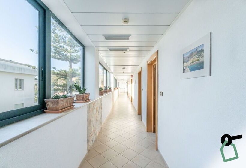 فندق Hotiday Room Collection   Leuca Lungomare