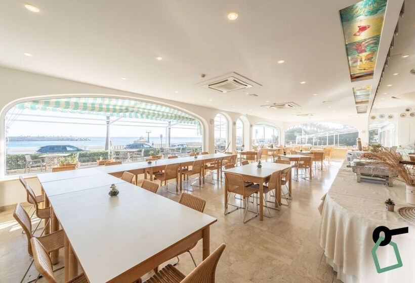 فندق Hotiday Room Collection   Leuca Lungomare