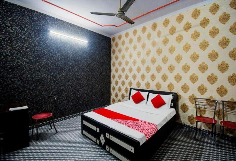 Oyo Hotel Rao Residency