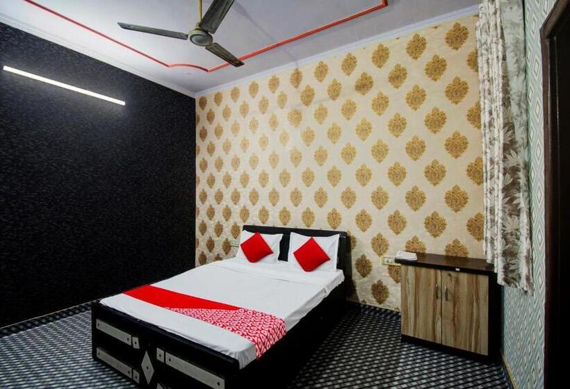 Oyo Hotel Rao Residency