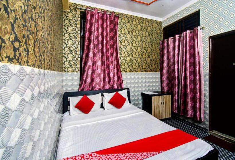 Oyo Hotel Rao Residency