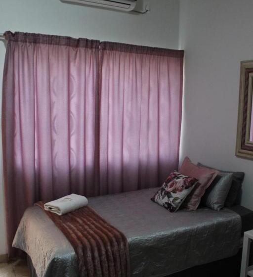 Пансион Apollo Guest House