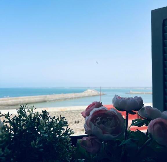 پانسیون Art Riad Au Bord De La Mer 2