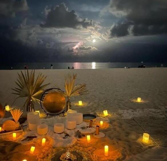 پانسیون Art Riad Au Bord De La Mer 2