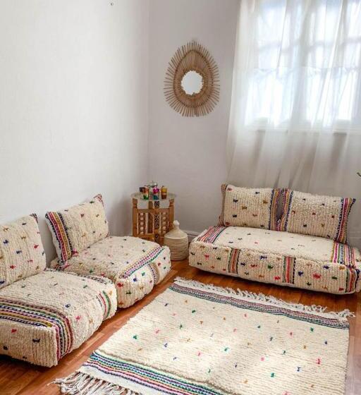 پانسیون Art Riad Au Bord De La Mer 2