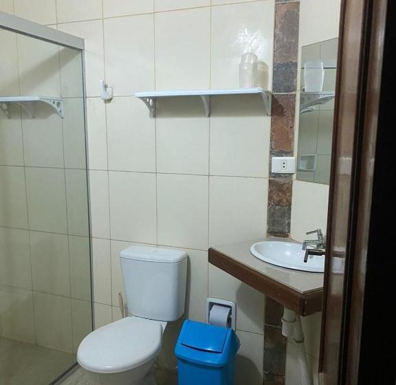 پانسیون Casa Rural Doña Blanca