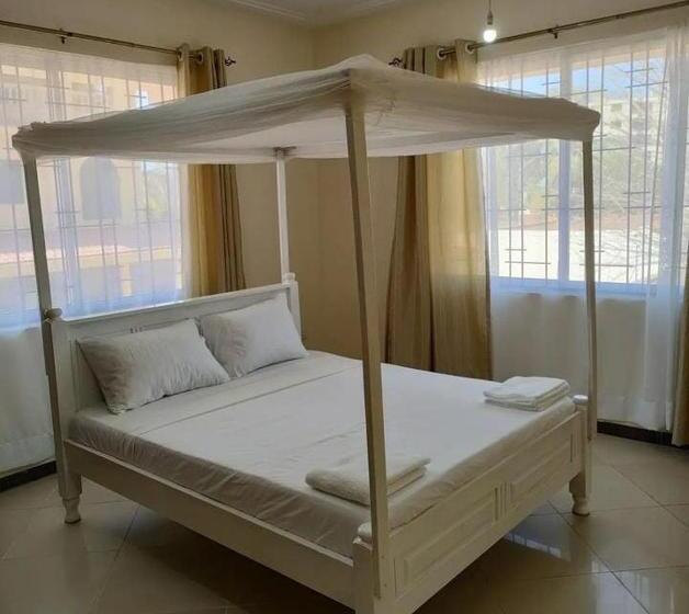 پانسیون Cozy 1bedroom