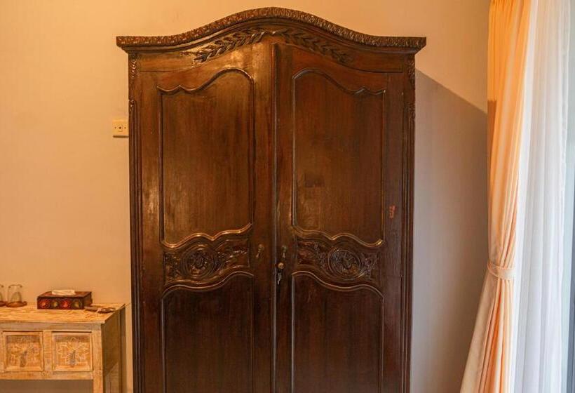 Пансион Griya Buda Guest House