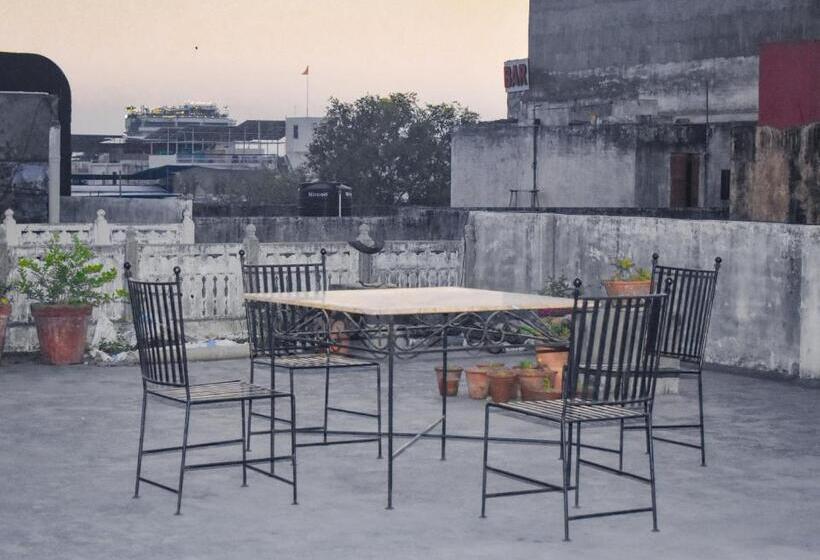 پانسیون Haveli Doongri