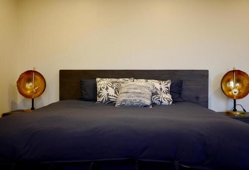 بنسيون Hollywood Hills Haven Guest House