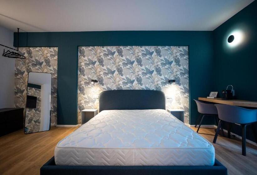 بنسيون Mavi Rooms
