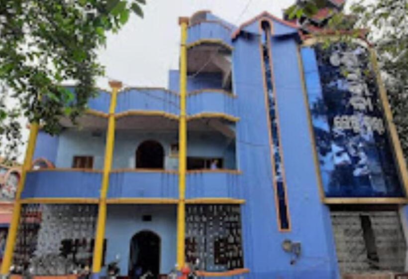 بنسيون Sailabala Guest House Bhadrak