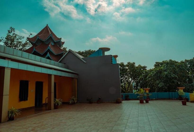 بنسيون Sailabala Guest House Bhadrak