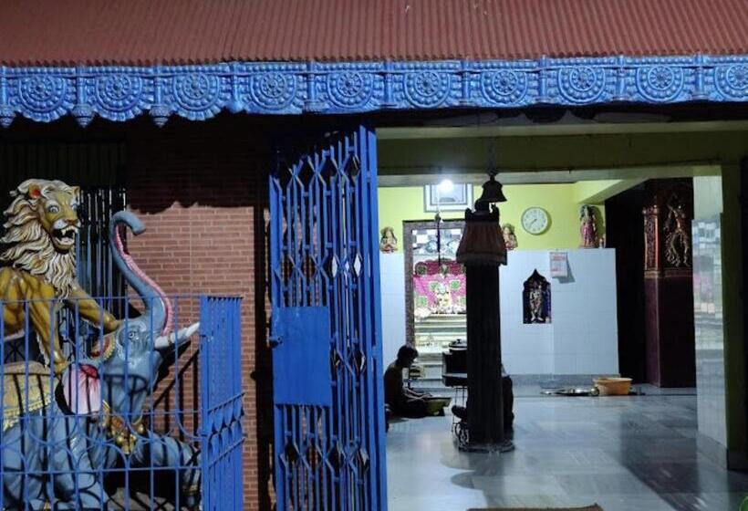 بنسيون Sailabala Guest House Bhadrak